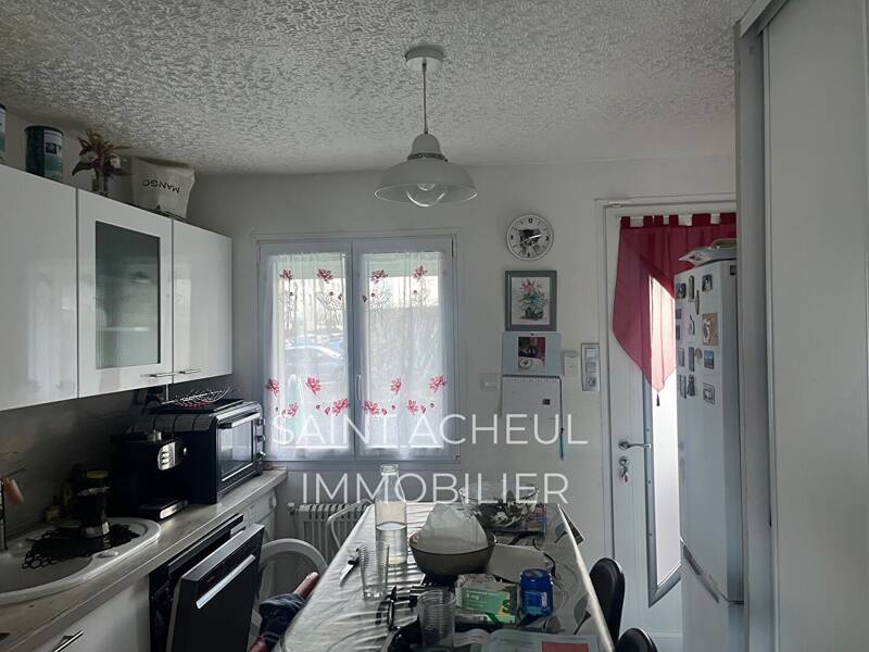 Maison à vendre, 55m², AMIENS