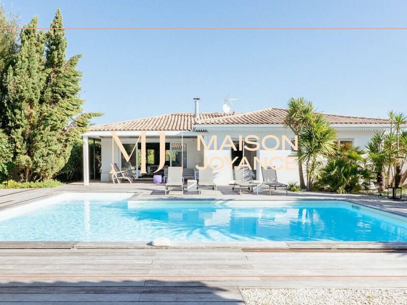 Maison à vendre, 138m², GUJAN MESTRAS