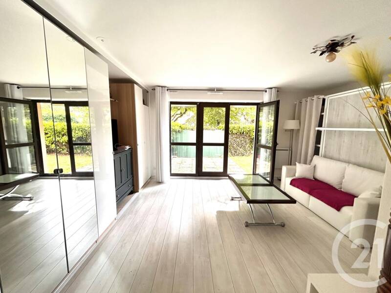 Maison à louer, 34m², SOISY SOUS MONTMORENCY