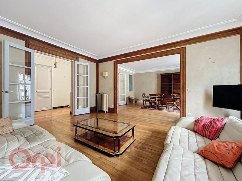 Maison à louer, 153m², PARIS 16E