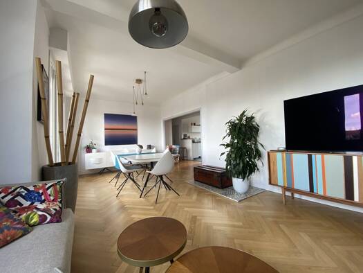 Appartement à vendre 595 000 € 5 pièces 4 chambres 112 m² Le Busca Toulouse 31400