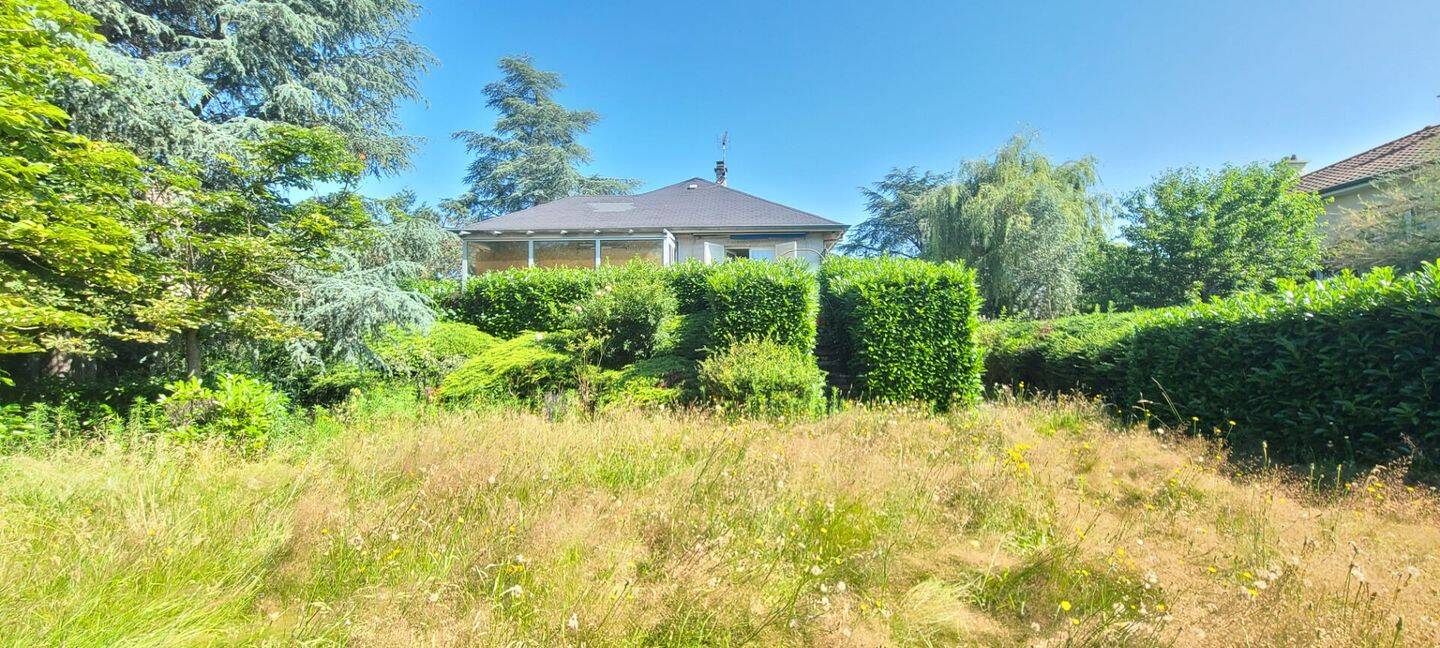 Maison à vendre, 95m², MONTROND LES BAINS