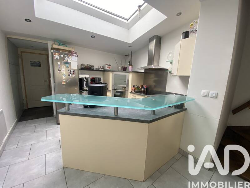 Maison à vendre, 93m², ARMENTIERES