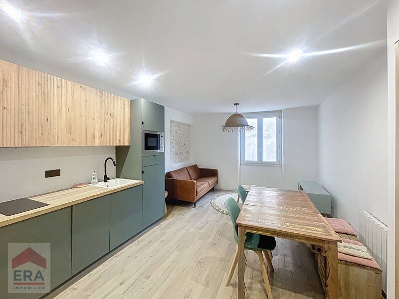 Maison à louer, 33m², MARSEILLE 2E