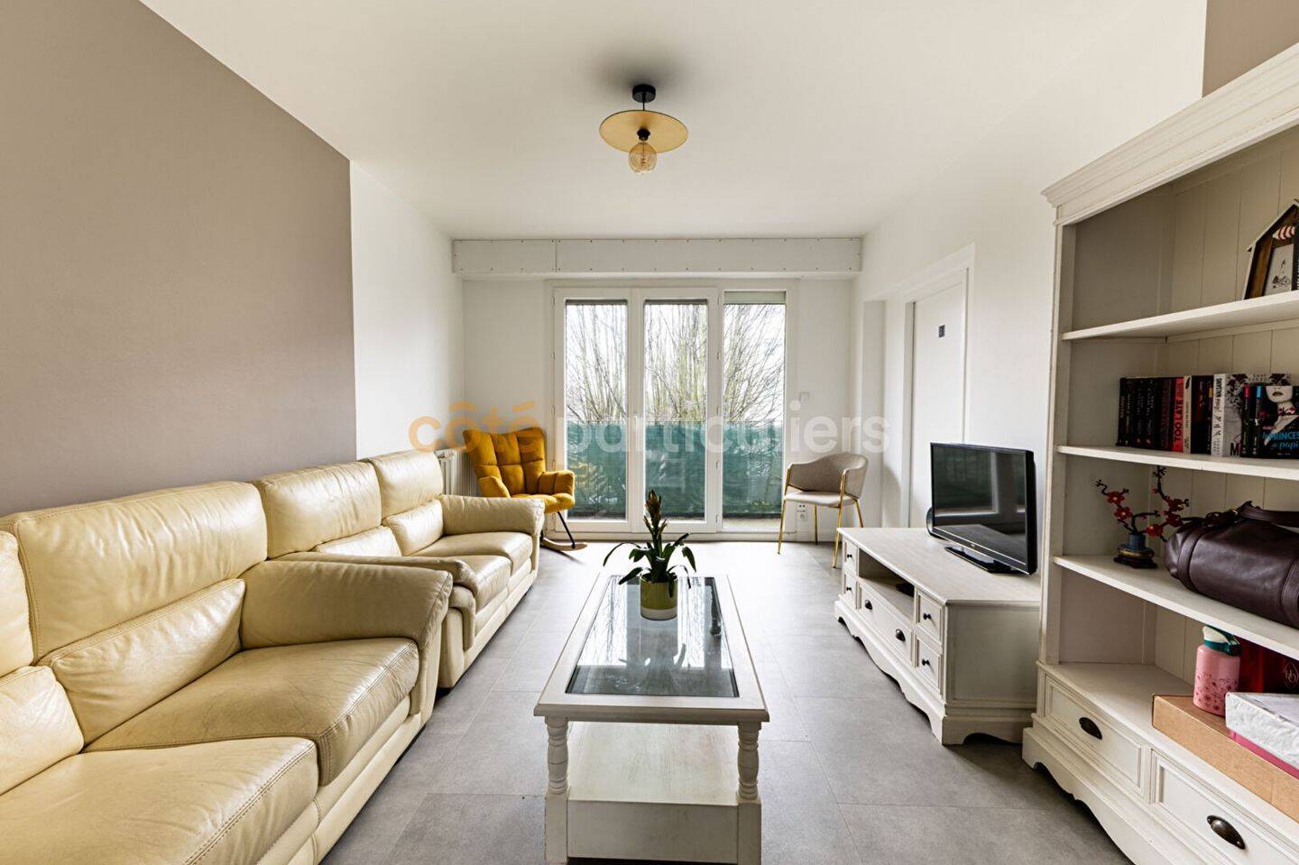 Maison à vendre, 65m², LA ROCHE SUR YON