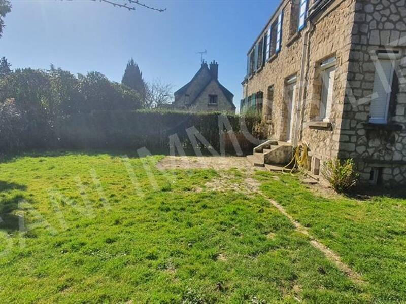 Maison à vendre, 121m², SEINE MARITIME