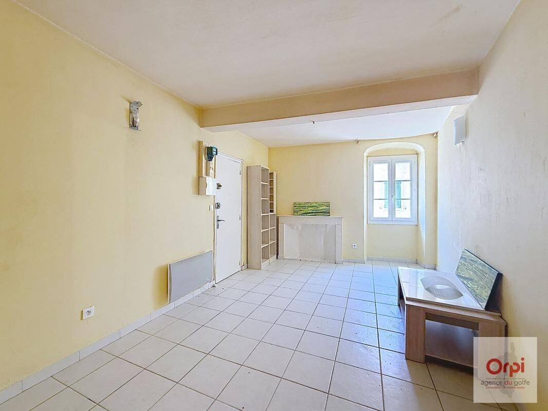 Maison à vendre, 21m², AJACCIO