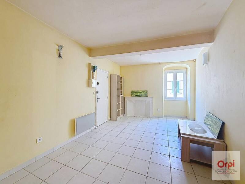 Maison à vendre, 21m², AJACCIO