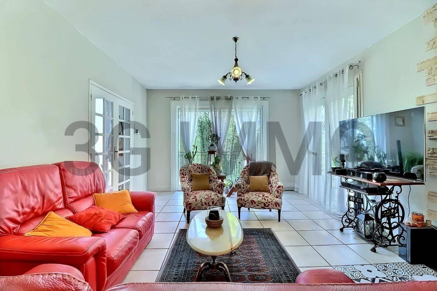 Maison à vendre, 161m², VERNEUIL EN HALATTE