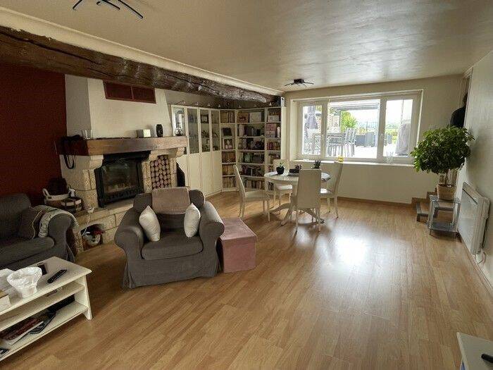 Maison à vendre, 132m², FERE EN TARDENOIS