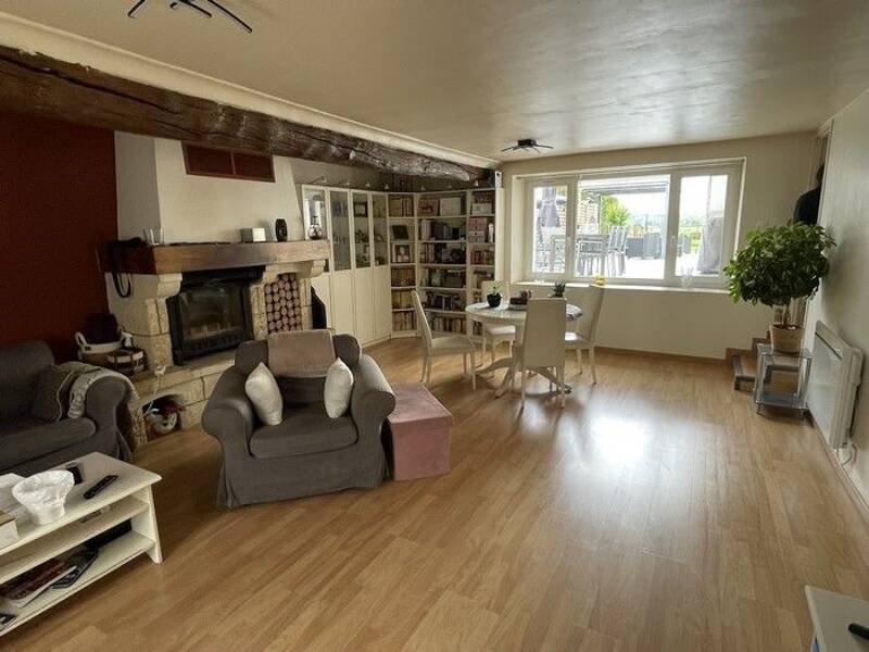 Maison à vendre, 132m², FERE EN TARDENOIS