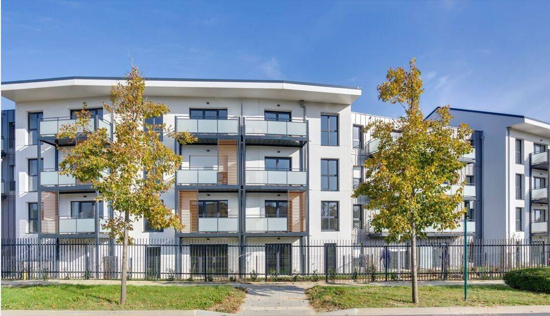Maison à louer, 45m², SERRIS