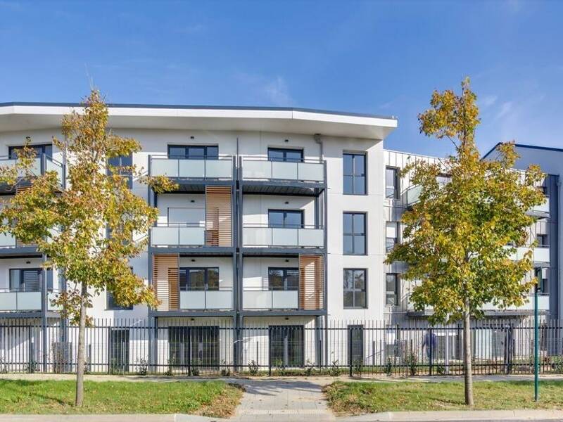 Maison à louer, 45m², SERRIS