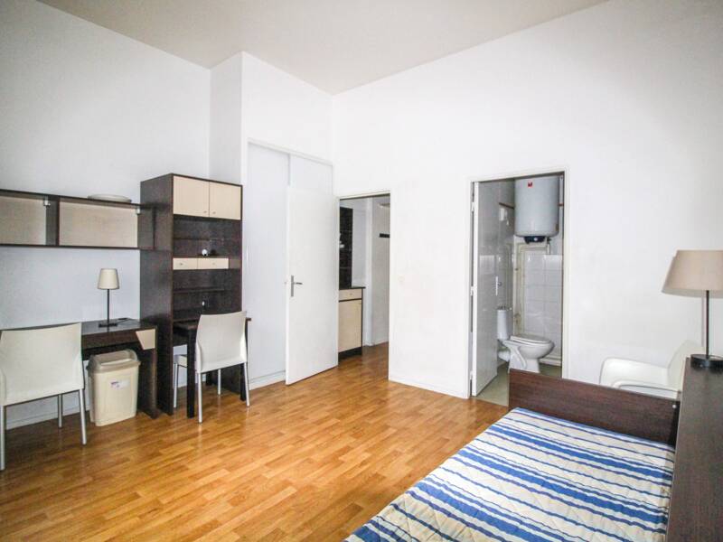 Maison à louer, 22m², RUEIL MALMAISON