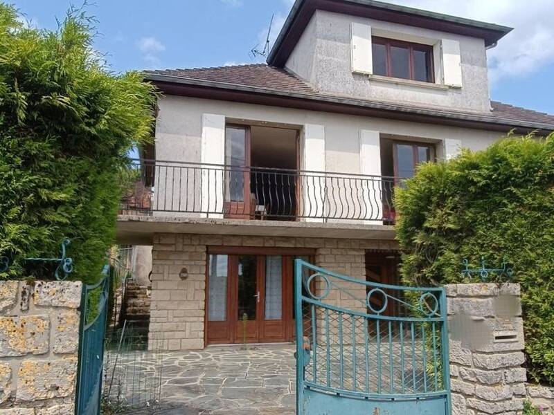 Maison à vendre, 169m², PALEY