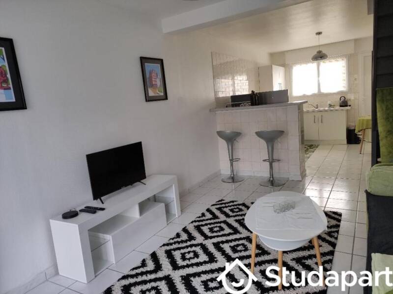 Maison à louer, 55m², ANGERS