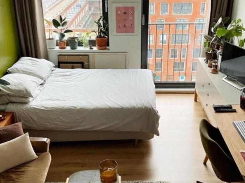 Maison à vendre, 81m², LES LILAS
