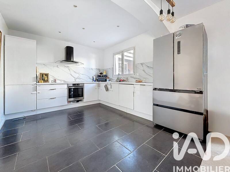 Maison à vendre, 104m², BEZIERS