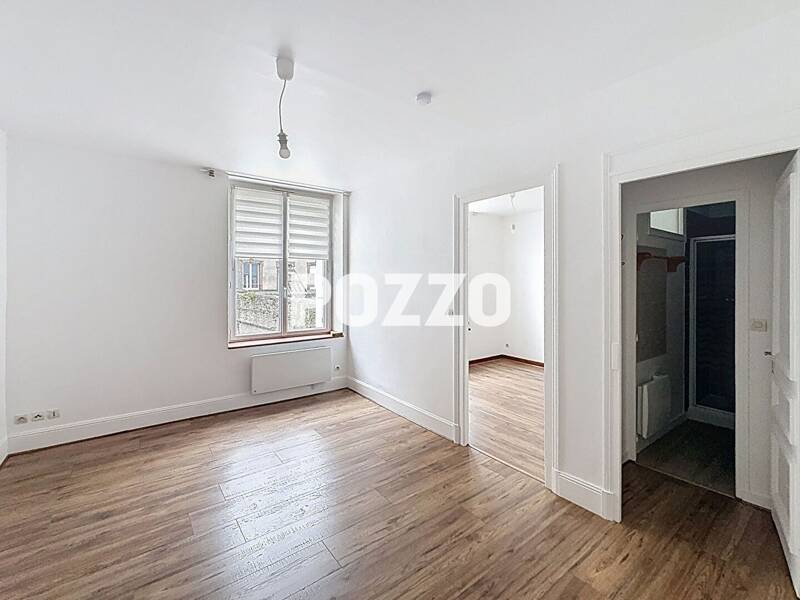 Maison à louer, 34m², CHERBOURG