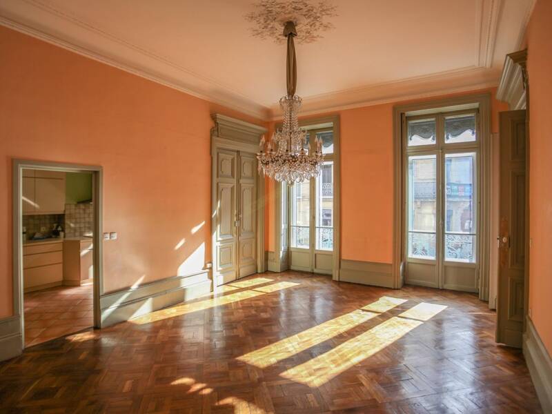 Maison à vendre, 222m², TOULOUSE