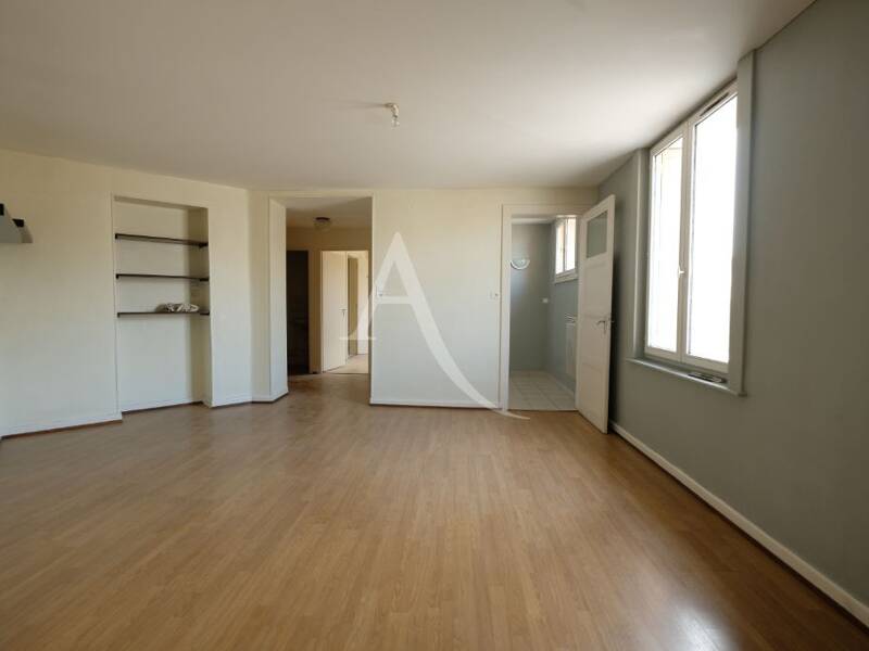 Maison à vendre, 49m², EPINAL