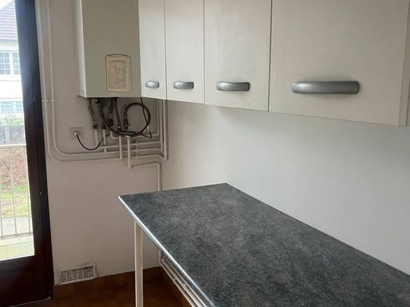 Maison à louer, 34m², LE HAVRE