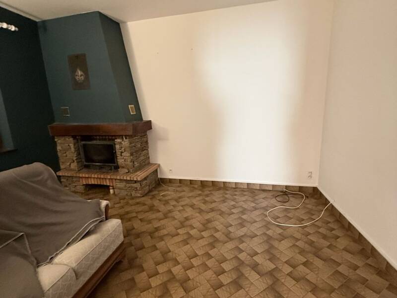 Maison à louer, 162m², CHAPONOST