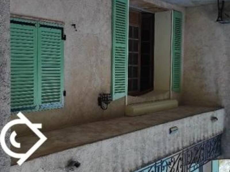 Maison à louer, 130m², CUERS