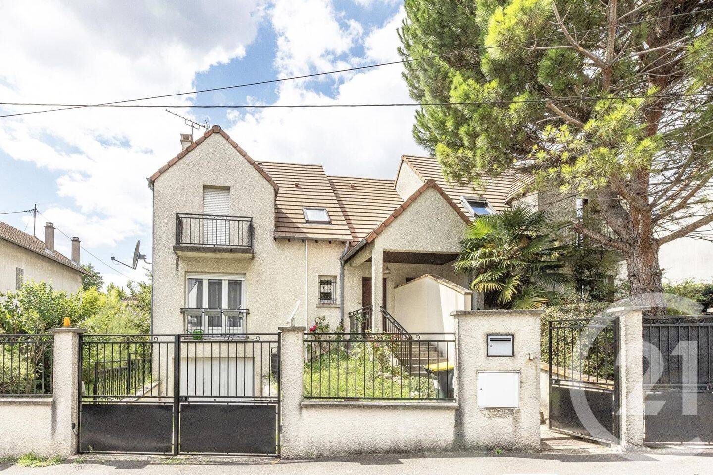 Maison à vendre, 97m², CHAMPIGNY SUR MARNE