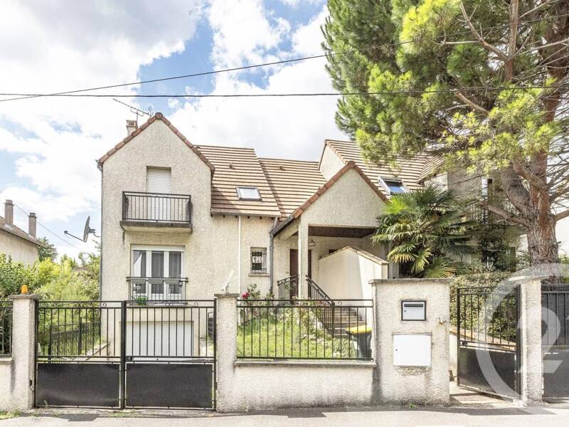 Maison à vendre, 97m², CHAMPIGNY SUR MARNE