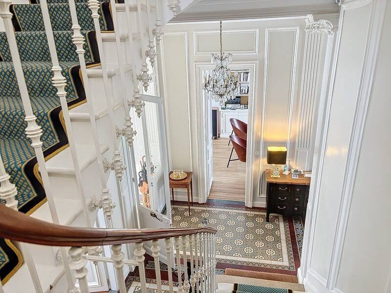 Maison à vendre, 334m², REIMS