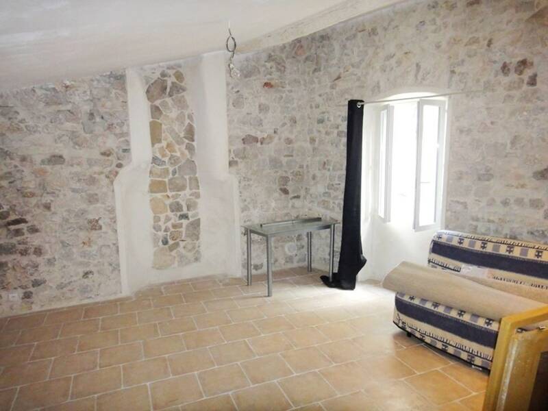 Maison à louer, 43m², VAR