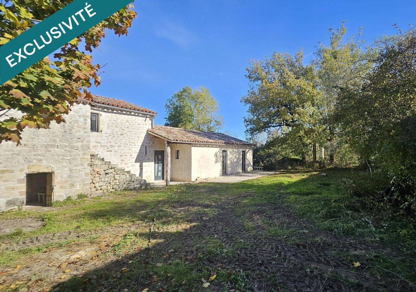 Maison à vendre, 113m², CORDES SUR CIEL