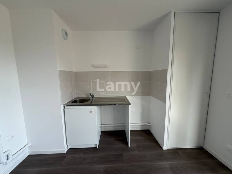 Maison à louer, 63m², LE HAVRE