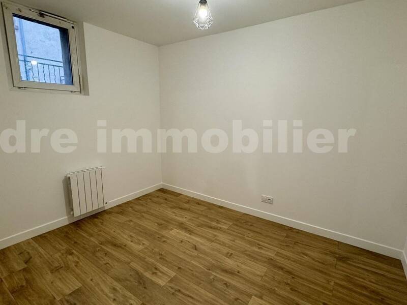 Maison à louer, 55m², ORLEANS