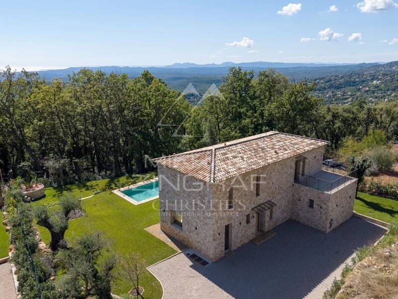 Maison à vendre, 203m², VENCE