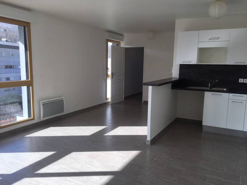 Maison à louer, 46m², MONTREUIL