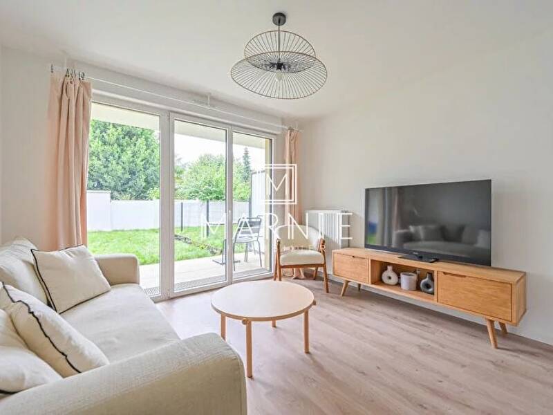Maison à louer, 80m², CHENNEVIERES SUR MARNE