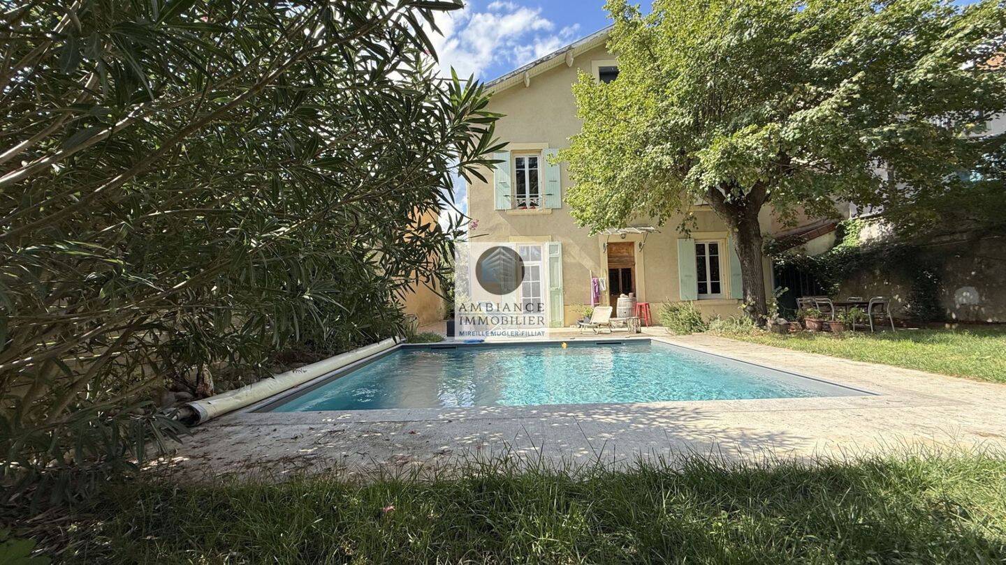 Maison à vendre, 176m², VALENCE