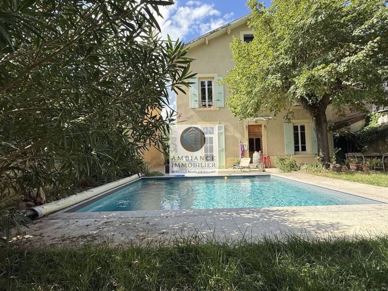 Maison à vendre, 176m², VALENCE