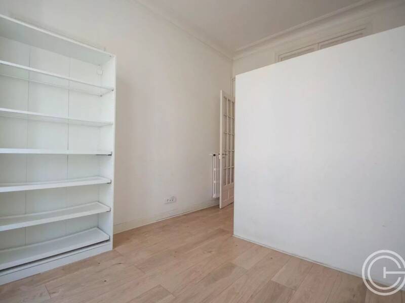 Maison à louer, 56m², NICE