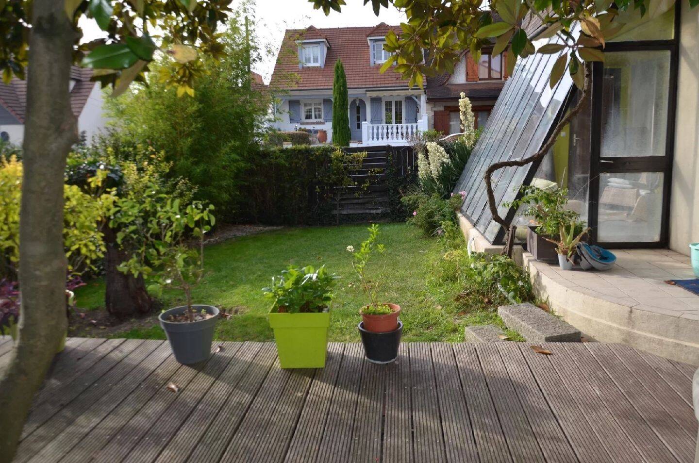 Maison à vendre, 120m², CHAMPIGNY SUR MARNE