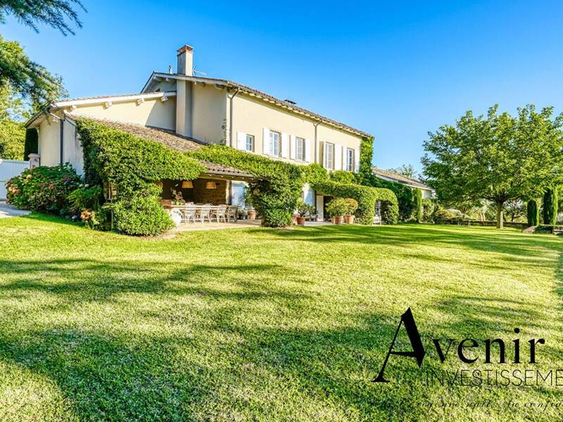 Maison à vendre, 550m², LIMONEST