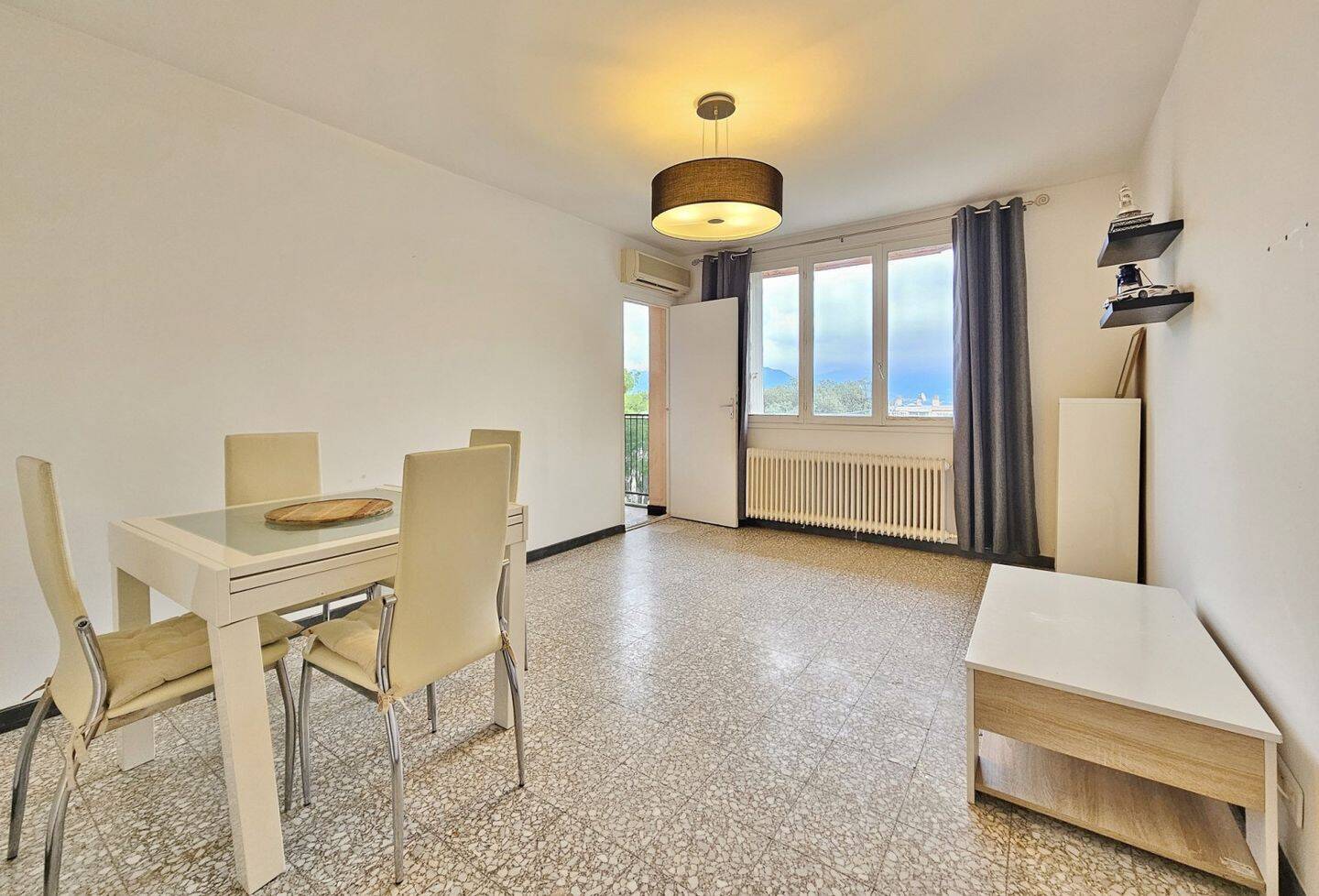 Maison à vendre, 54m², AJACCIO