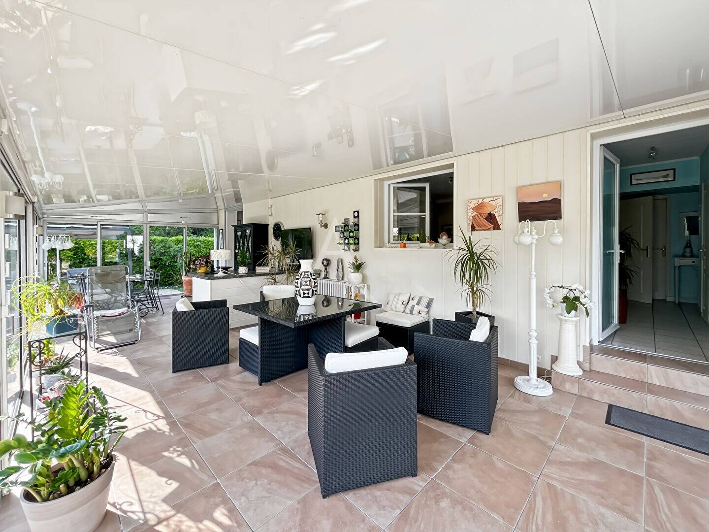 Maison à vendre, 154m², CHALLANS