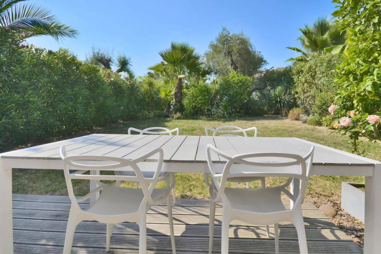 Maison à vendre, 94m², ANTIBES