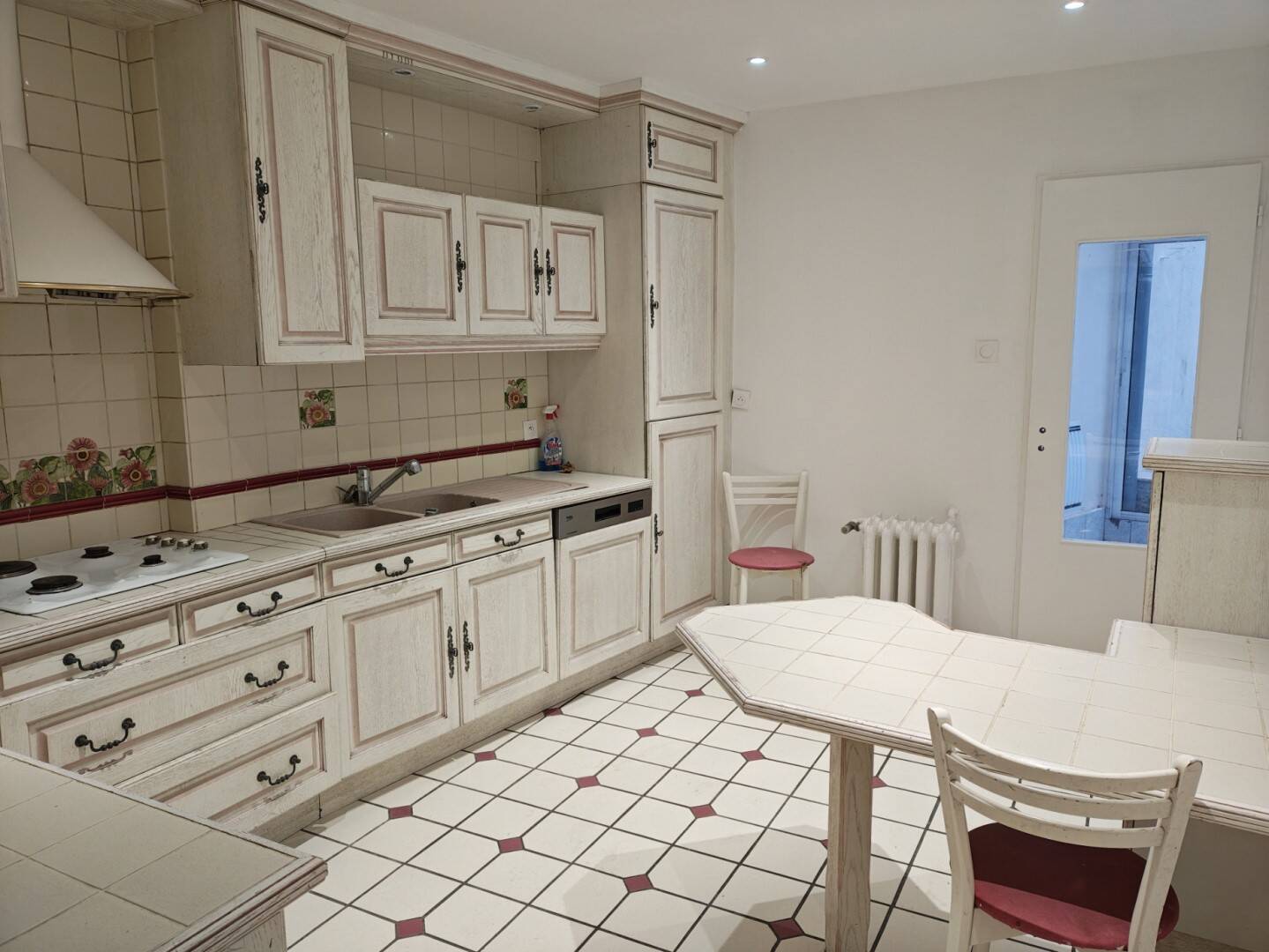 Maison à vendre, 180m², LAON