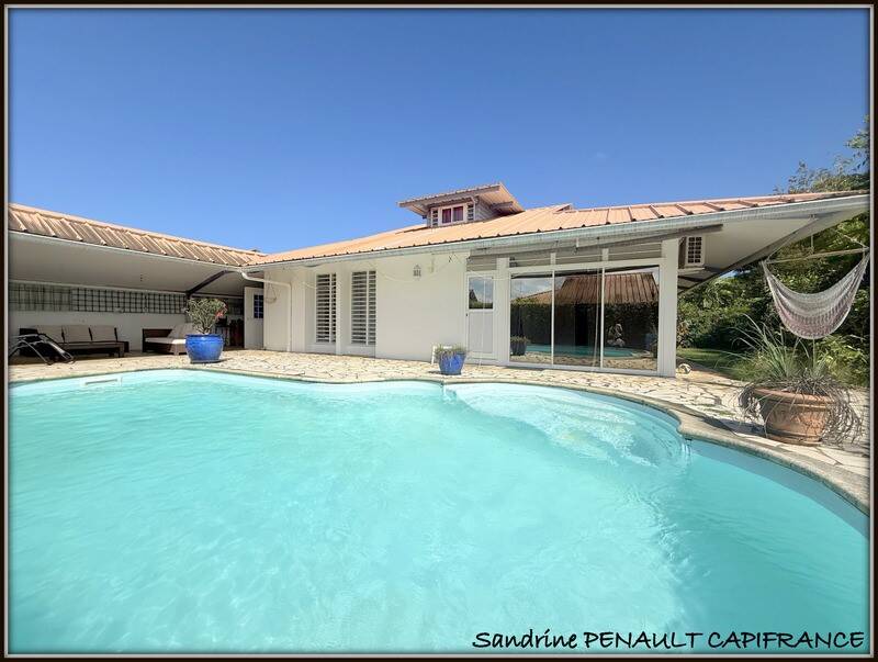 Maison à vendre, 116m², KOUROU