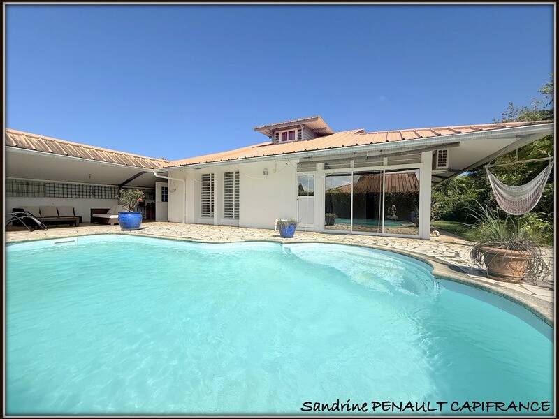 Maison à vendre, 116m², KOUROU