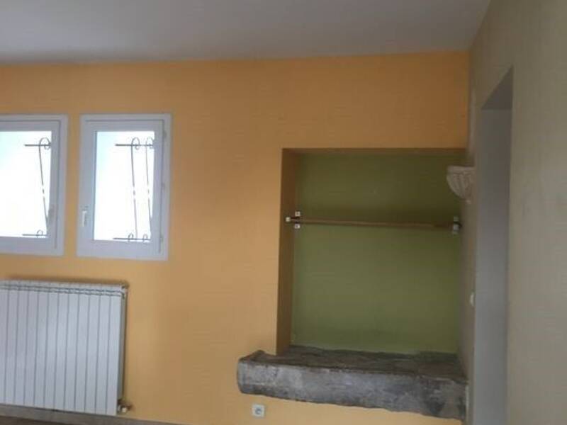 Maison à louer, 114m², PERNES LES FONTAINES